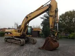 Caterpillar 325D LN thumbnail 5