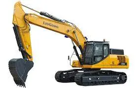 Liugong 933E