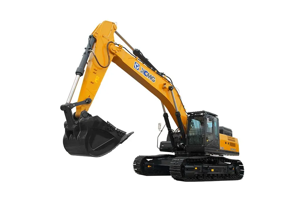 XCMG XE500D(CE)