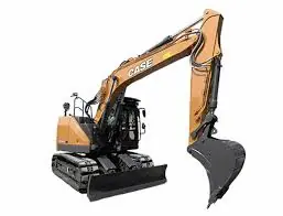 Case CX145C SR