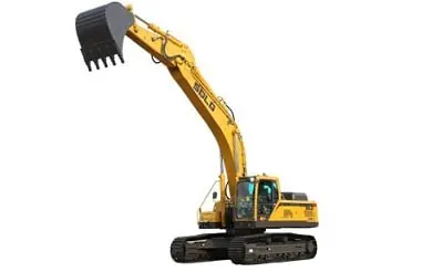 SDLG LG6360E