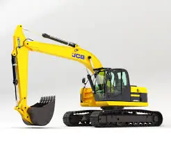 JCB JZ255