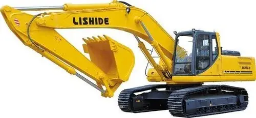 Lishide SC270.8