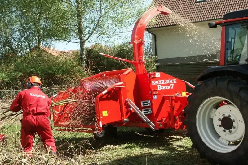 Eschlböck Biber 7 DUO M