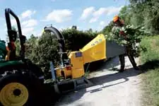 TS-Industrie 10 PTO