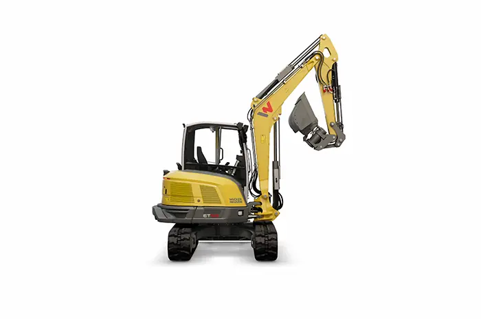 Wacker Neuson ET58
