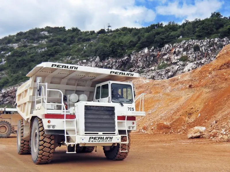 Perlini DP 705 WD