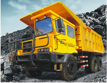 Changlin TL853