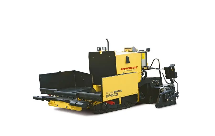 Dynapac DF 45 CS