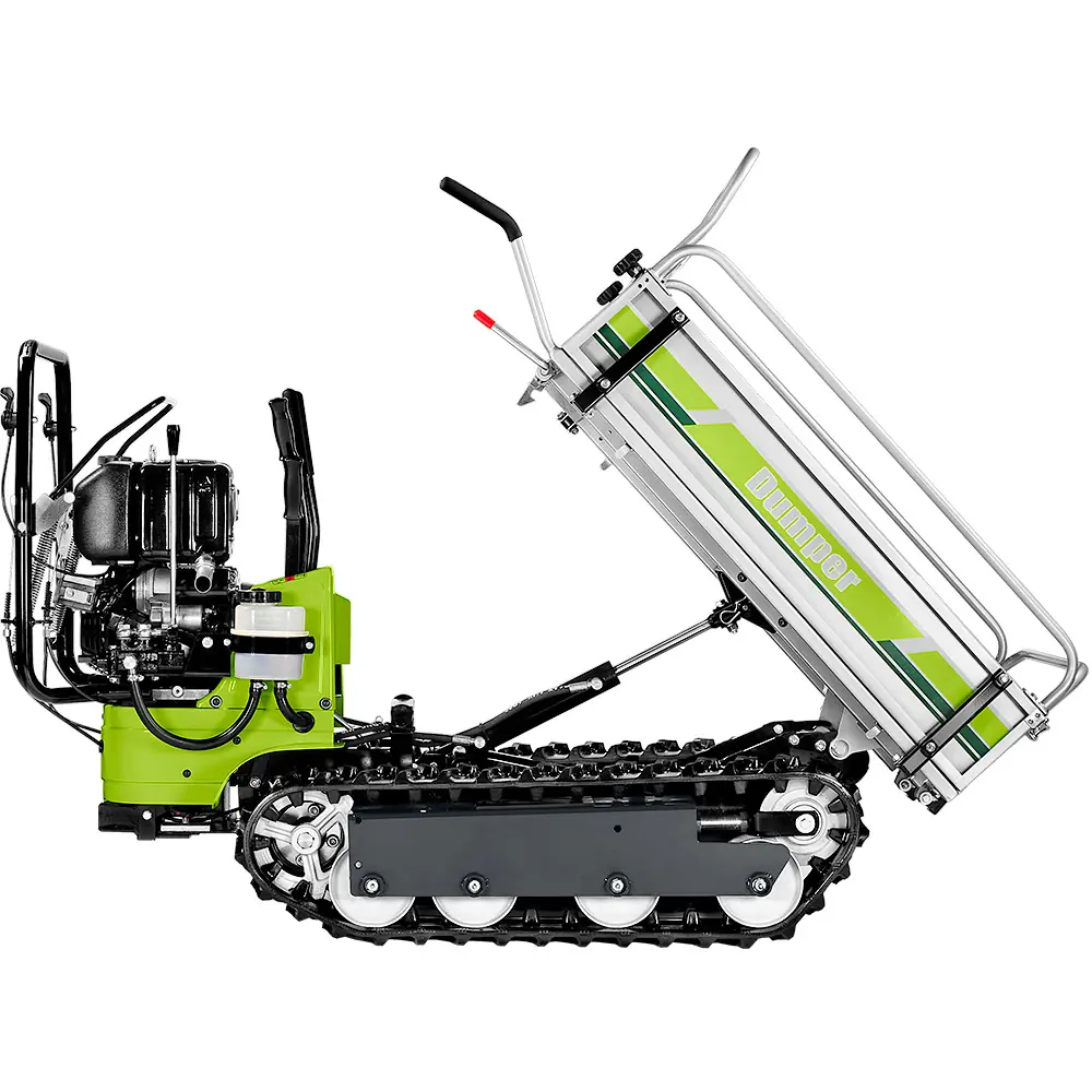 Grillo 507