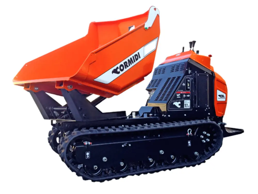 Cormidi C 1200