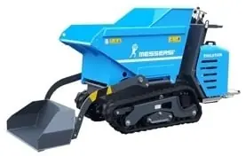 Messersi TC120-d