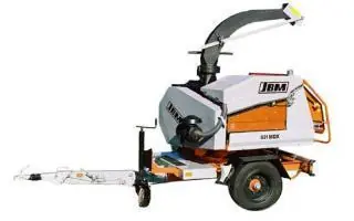 JBM JBM 831 MRX