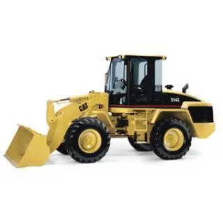 Caterpillar 914G thumbnail 2