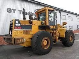 Komatsu WA 450-1