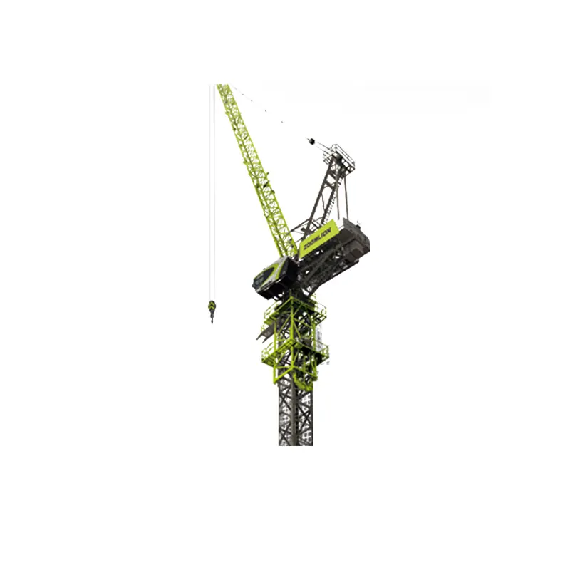 Zoomlion L630-50