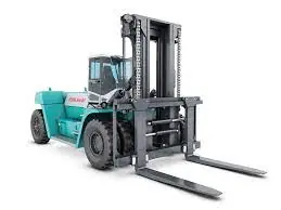 Konecranes SMV 16-600 B