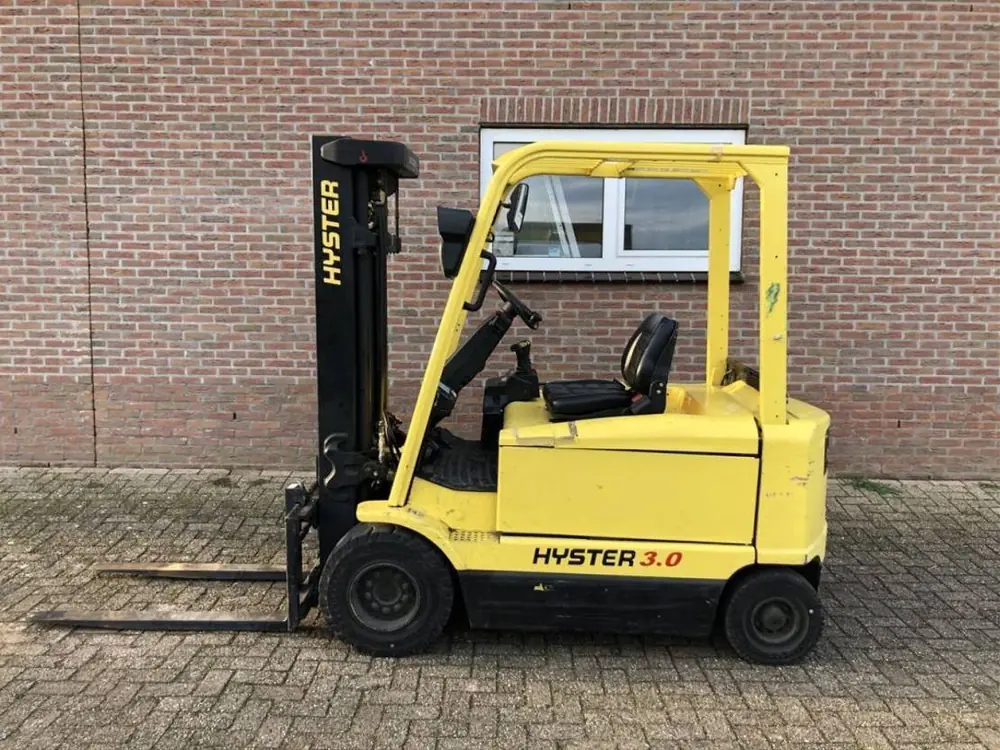 Hyster J 3.00 XM