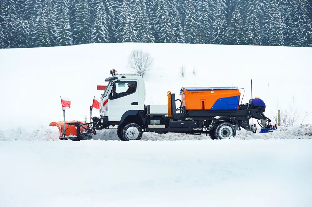Schmidt Syntos B/S 15 VEC