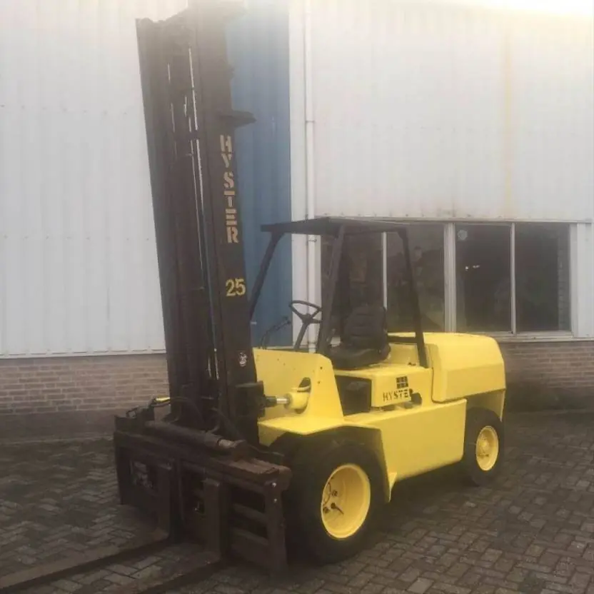Hyster H4.50 XL