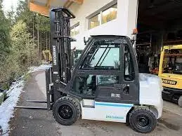 UniCarriers DX 32