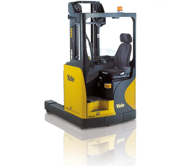 Yale MR20HD