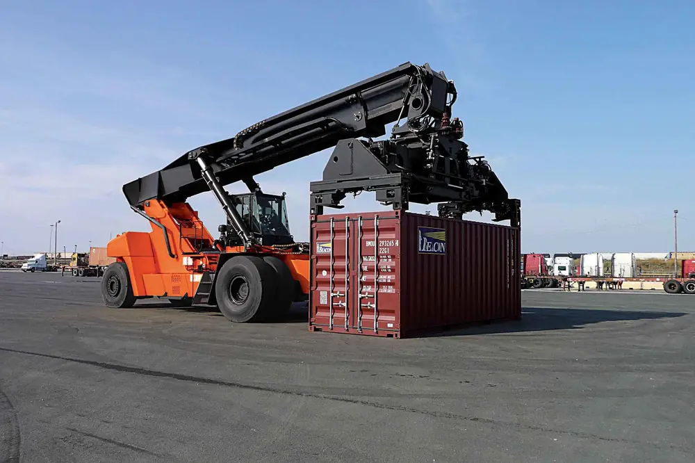 Toyota THD9900-R90