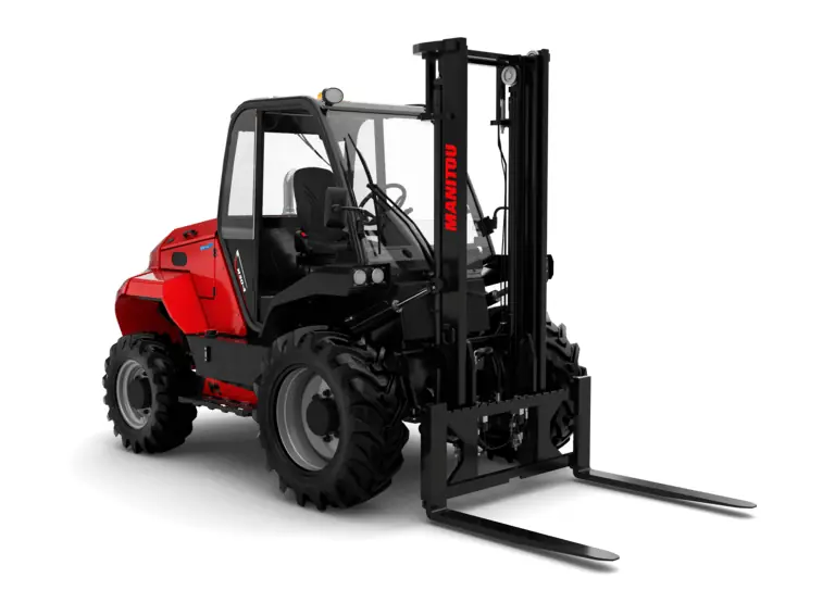 Manitou M 30-4 thumbnail 2