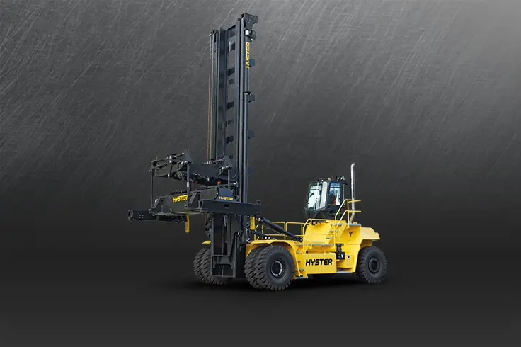 Hyster H48XM-16CH4