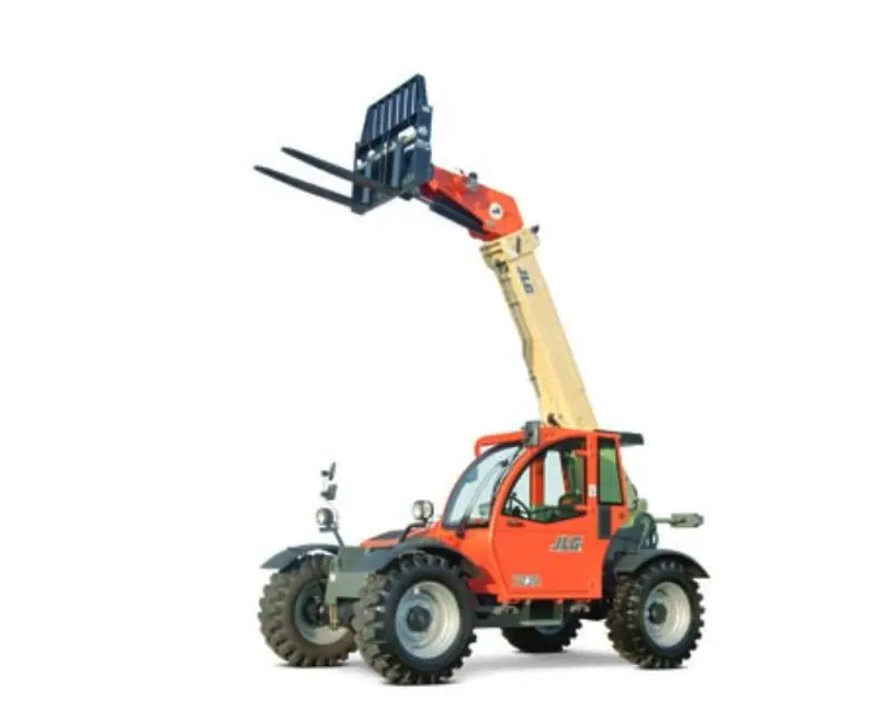 JLG 723 A
