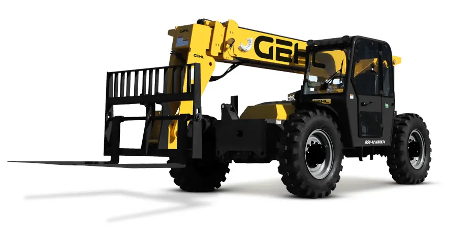 Gehl RS8-42 thumbnail 2