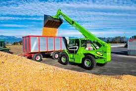 Merlo P 65.14 HM