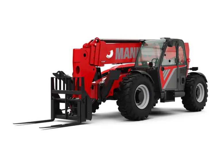 Manitou MTA 1255