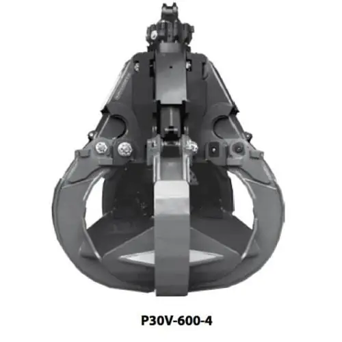 Kinshofer P 30 V 600-4 H