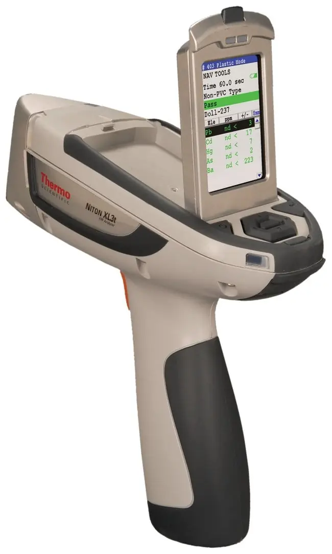 Niton XL3 t 800