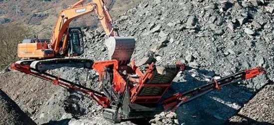 Sandvik QE341