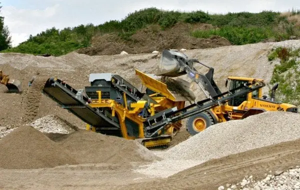 Rubble Master MSC 10500M-3D