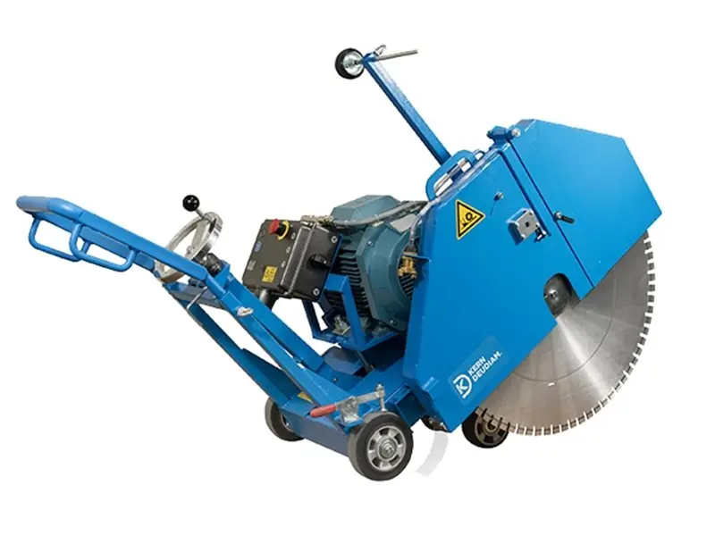 Kern-Deudiam KDF 700-7.5 E