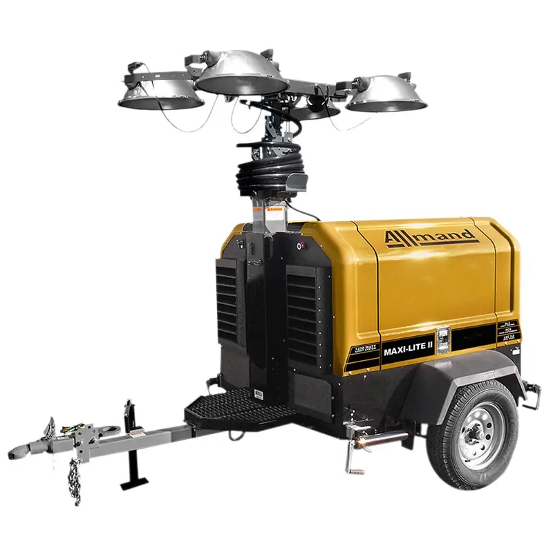 Allmand Maxi-Lite thumbnail 2