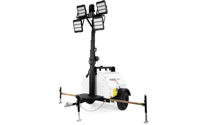 Generac Mobile MLT4150 MV LED