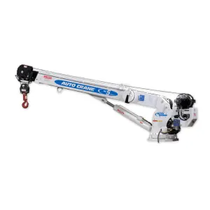 Auto Crane HC-5