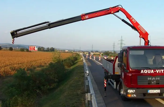 Fassi F 80 A 0.24 active thumbnail 2
