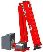 Maxilift m 110.2 H