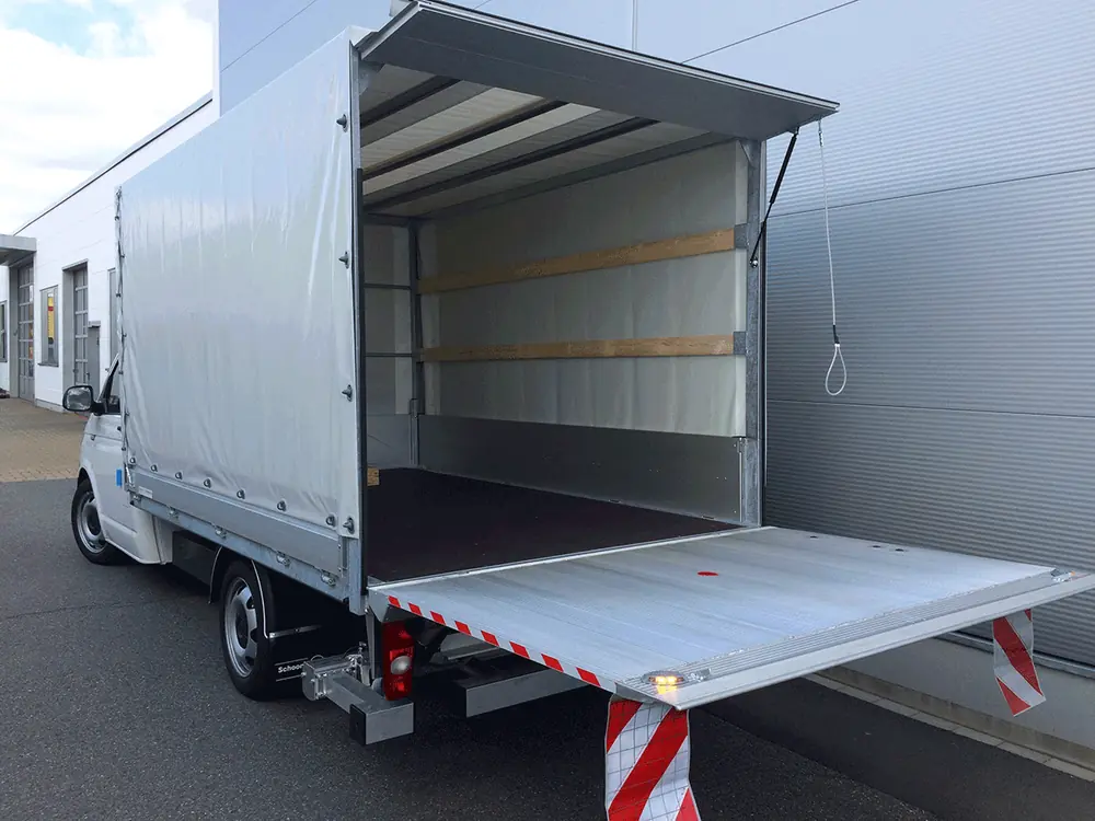 AHT LTK 1000 AL/AL