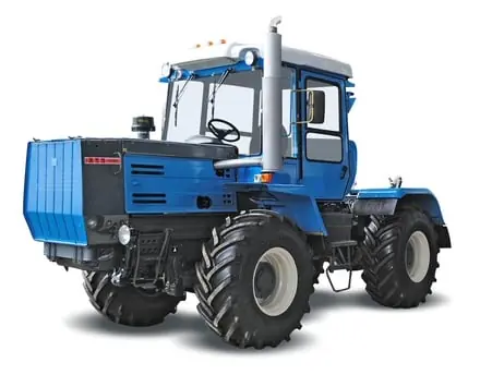 Belarus T 150 K 07 DT