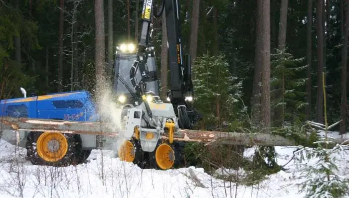 Rottne H 14 B thumbnail 7