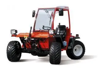 Reform Werke Metrac 2004 GS