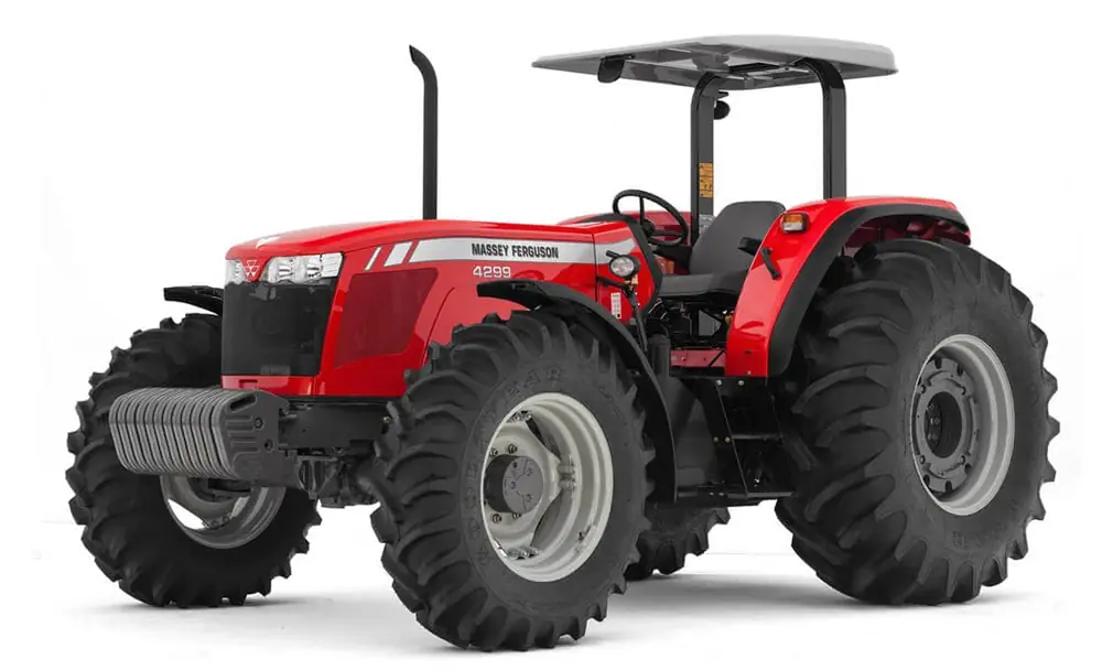 Massey Ferguson MF 4299