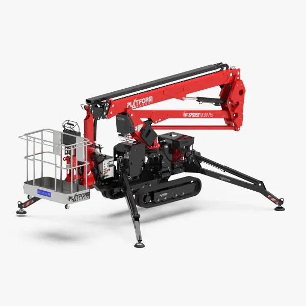 Basket Spider 18.90