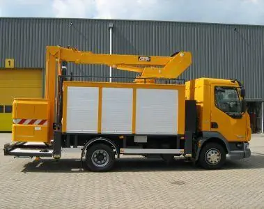 Custers Taurus 265-14,5 thumbnail 2